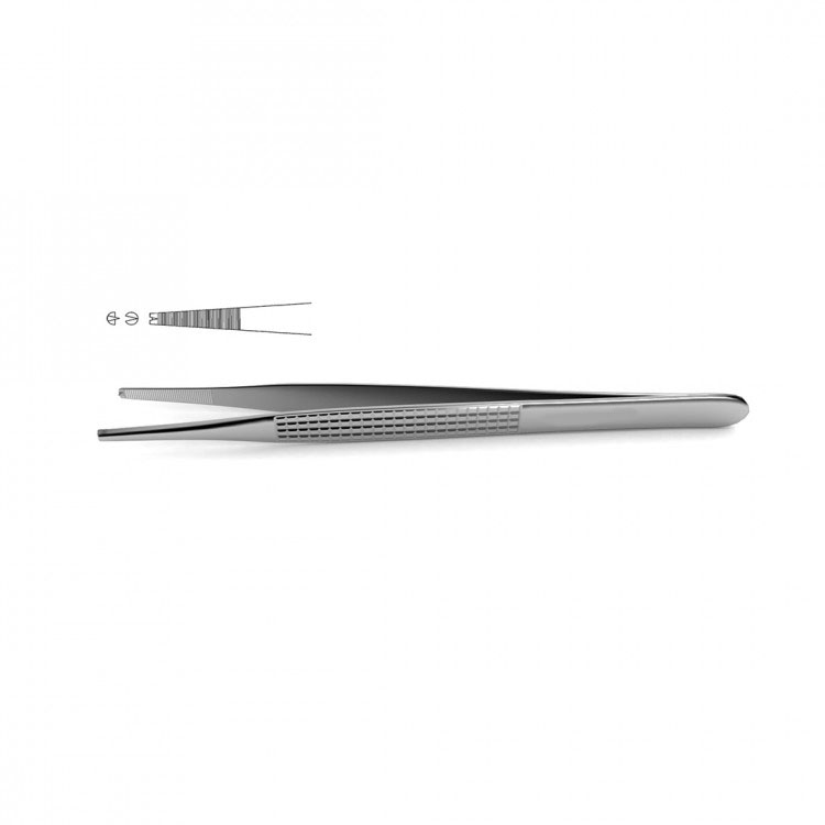 Bonney Tissue Forceps – Sattar Surgical